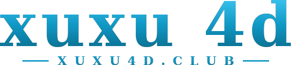 xuxu 4d logo